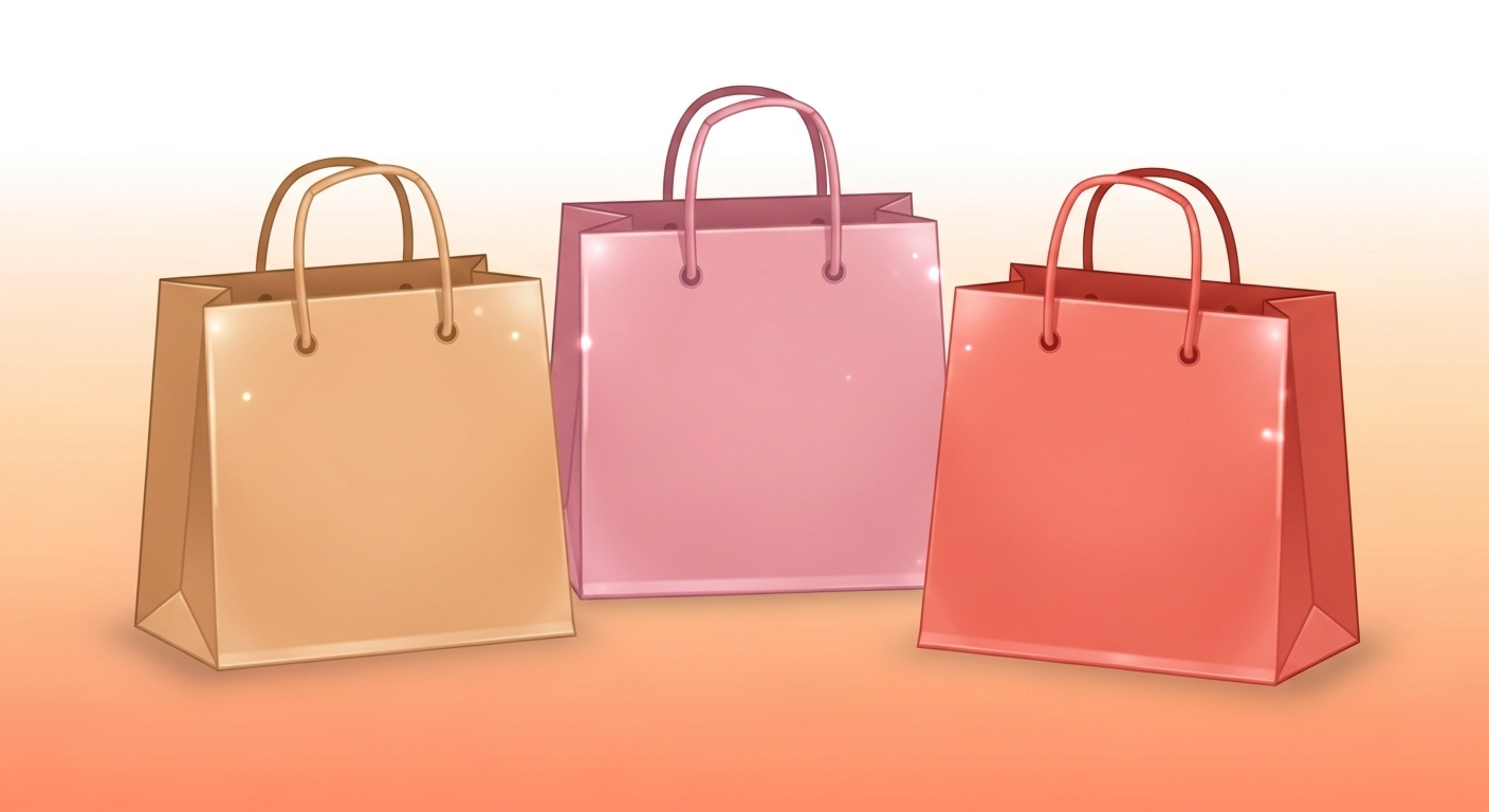 HABA BAG 2026年福袋 ハーバーの大人気福袋が今年も登場！うるおい